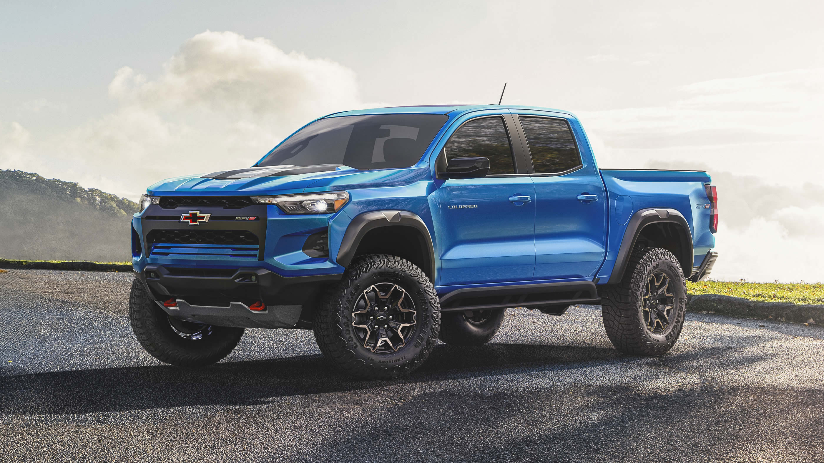 Participez pour courir la chance de gagner jusqu’à 75 000 $ pour l’achat d’un véhicule Chevrolet tout neuf.^